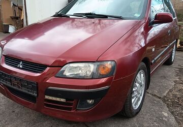 Mitsubishi Space Star 102.706 km 1.800 &euro; Kahla 07768