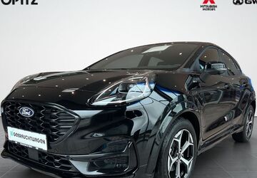 Ford Puma 9.750 km 22.990 &euro; Jena-Lobeda 07747