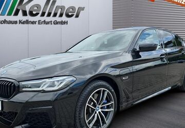BMW 530 59.991 km 38.970 &euro; Erfurt 99091