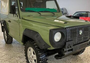 Mercedes-Benz G 300 399.995 km 16.480 &euro; Erfurt 99092
