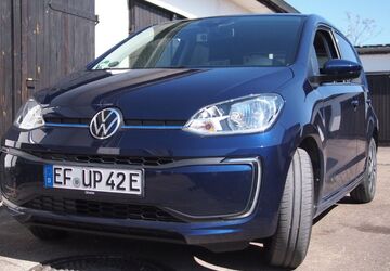 VW e-up! 38.000 km 13.100 &euro; Erfurt 99091