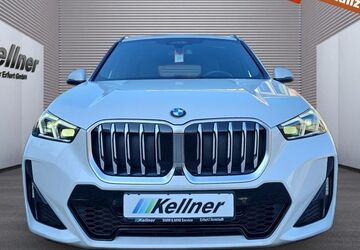 BMW X1 8.900 km 42.890 &euro; Erfurt 99091