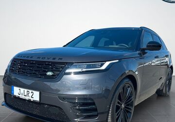 Land Rover Range Rover Velar 13.000 km 74.490 &euro; Jena-Lobeda 07747
