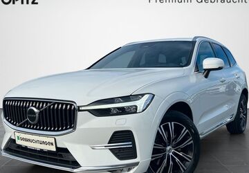 Volvo XC60 179.800 km 26.990 &euro; Jena-Lobeda 07747