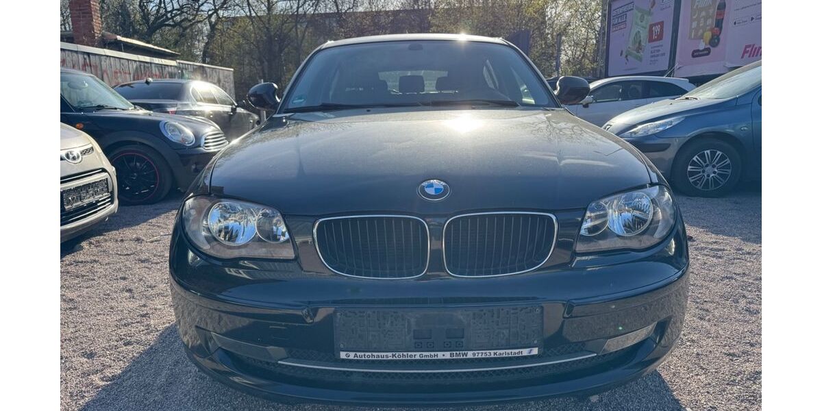 BMW 116 231.898 km 1.900 &euro; Erfurt 99089