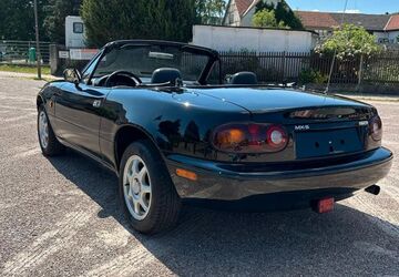 Mazda MX-5 127.550 km 13.199 &euro; Stadtilm 99326