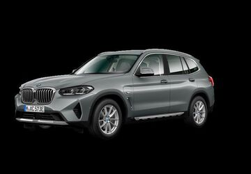 BMW X3 52.479 km 36.919 &euro; Weimar 99427