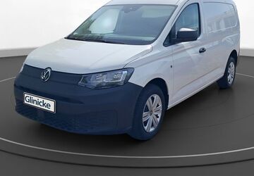 VW Caddy Maxi 10.500 km 32.720 &euro; Weimar 99423