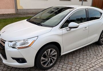 Citroen DS4 227.980 km 3.790 &euro; Schloßvippach 99195