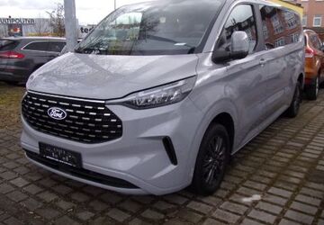 Ford Tourneo Custom 25.127 km 47.990 &euro; Erfurt 99099