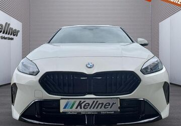 BMW 120 17.900 km 34.890 &euro; Erfurt 99091