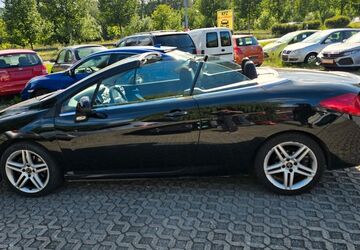 Peugeot 308 154.000 km 4.990 &euro; Umpferstedt 99441