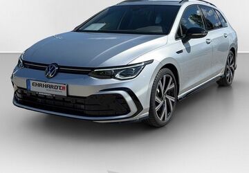 VW Golf 35.000 km 31.990 &euro; Erfurt 99099