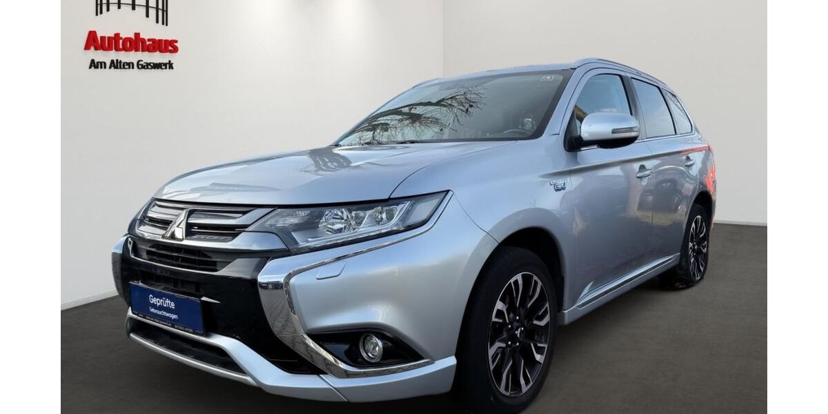 Mitsubishi Outlander 140.300 km 14.500 &euro; Jena 07743