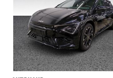 Kia EV6 14.954 km 46.489 &euro; Erfurt 99087