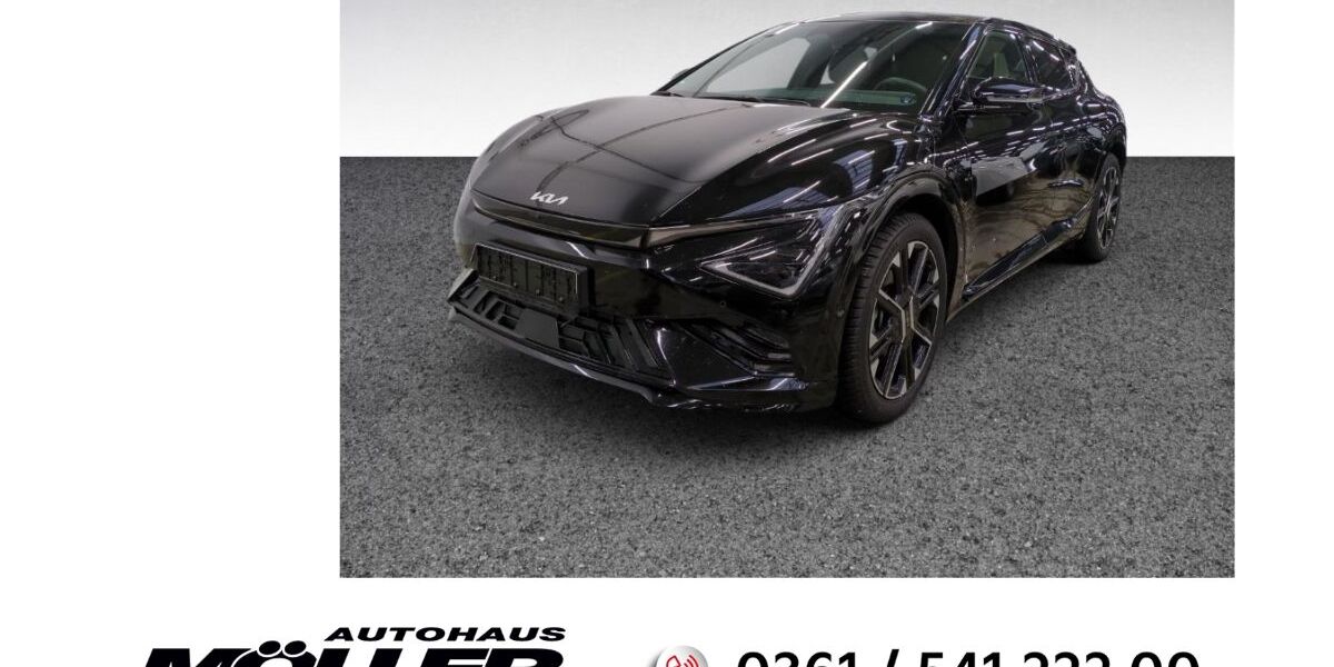 Kia EV6 14.954 km 46.489 &euro; Erfurt 99087