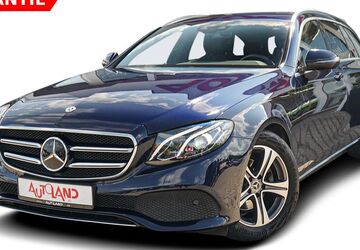 Mercedes-Benz E 220 112.879 km 27.990 &euro; Erfurt 99087