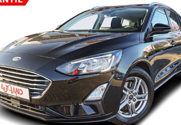Ford Focus 63.266 km 19.950 &euro; Erfurt 99087