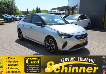 Opel Corsa 19.500 km 13.990 &euro; Weimar 99427
