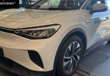 VW ID.4 115.600 km 20.880 &euro; Weimar 99423