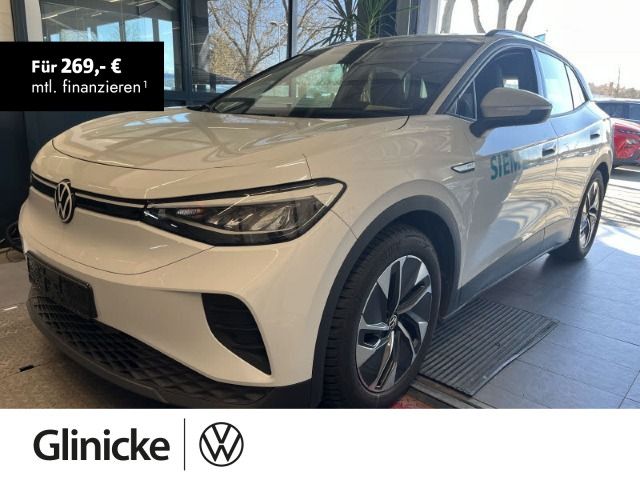 VW ID.4 115.600 km 20.880 &euro; Weimar 99423