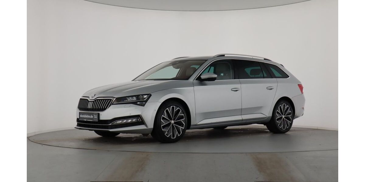 Skoda Superb 96.053 km 27.990 &euro; Erfurt 99086