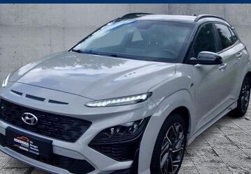 Hyundai KONA 62.043 km 19.808 &euro; Weimar 99427