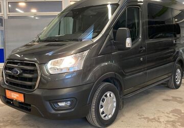 Ford Transit 145.000 km 20.885 &euro; Erfurt 99099