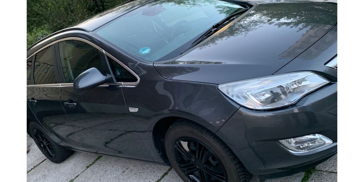 Opel Astra 333.000 km 3.500 &euro; Erfurt 99089