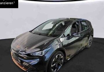 Cupra Born 23.800 km 23.870 &euro; Erfurt 99099