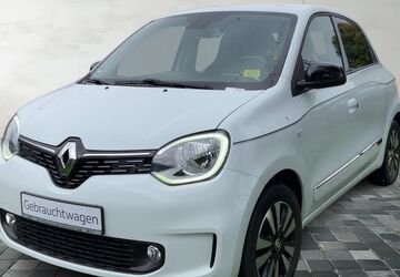 Renault Twingo 21.698 km 12.888 &euro; Erfurt 99099