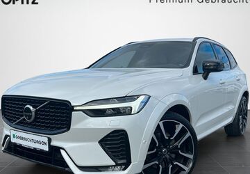 Volvo XC60 137.550 km 35.990 &euro; Jena-Lobeda 07747