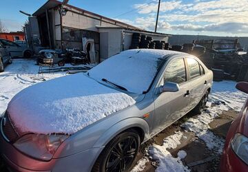 Ford Mondeo 150.000 km 990 &euro; Jena 07751