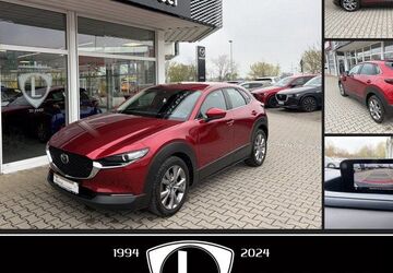 Mazda CX-30 50.532 km 19.900 &euro; Weimar 99425