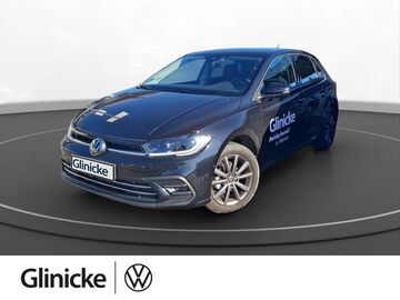 Gebrauchte VW Polo