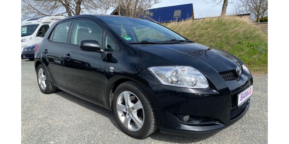 Toyota Auris 232.000 km 3.998 &euro; Weimar 99423