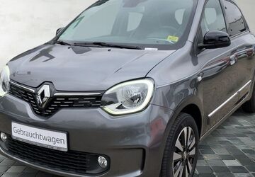 Renault Twingo 27.952 km 12.888 &euro; Erfurt 99099