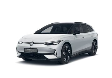 VW ID.7 5.900 km 59.980 &euro; Weimar 99423