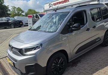 Citroen Berlingo 5.000 km 28.601 &euro; Weimar 99427