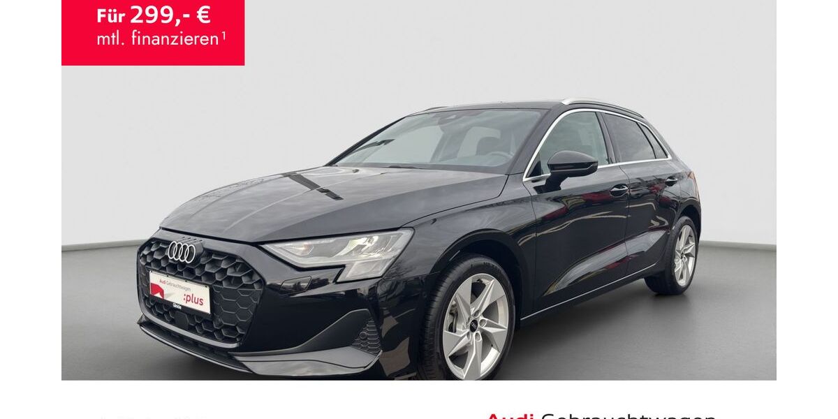 Audi A3 8.400 km 28.970 &euro; Erfurt 99099