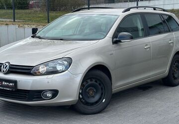 VW Golf 359.651 km 3.890 &euro; Erfurt 99085