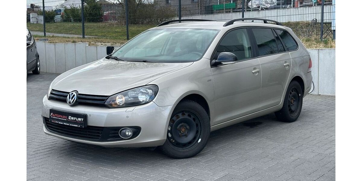 VW Golf 359.651 km 3.890 &euro; Erfurt 99085