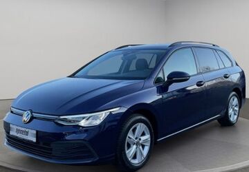 VW Golf 63.900 km 22.980 &euro; Rudolstadt 07407
