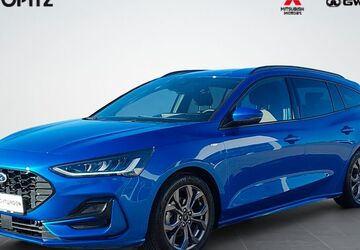 Ford Focus 39.300 km 22.890 &euro; Jena-Lobeda 07747