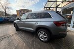 Skoda Kodiaq DSG 4+4 AHK SITZHEIZUNG 134.700 km 18.999 &euro; Rudolstadt 07407