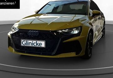 Audi RS3 2.150 km 72.250 &euro; Weimar 99423