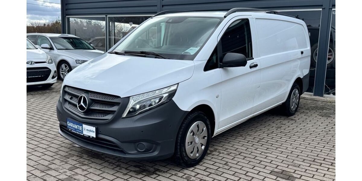 Mercedes-Benz Vito 126.840 km 23.690 &euro; Erfurt 99092