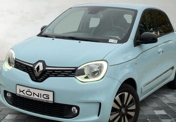 Renault Twingo 12.990 km 15.499 &euro; Nohra 99428