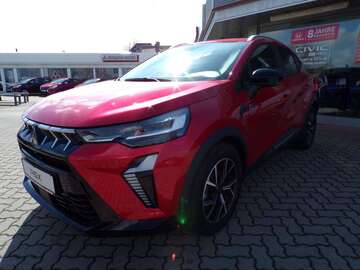 Gebrauchte Mitsubishi ASX