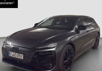 Audi A6 e-tron 1.950 km 76.490 &euro; Erfurt 99099